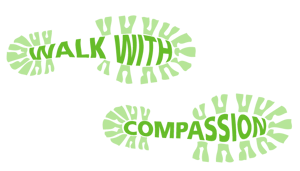 Walk With Compassion