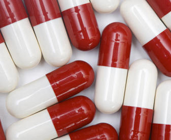 Medical pills