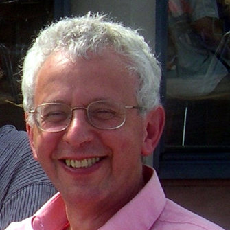 Peter Stevenson