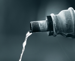 Wasting Water