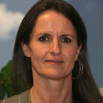 Dr Tracey Jones