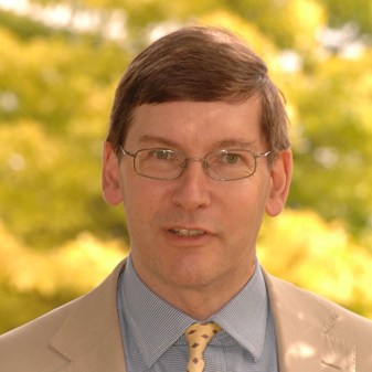 Revd Professor Michael J. Reiss