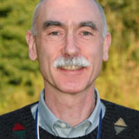Teddy Bourne