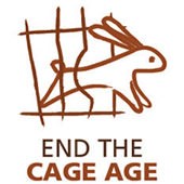 Cageage Rabbit Nostrap 170
