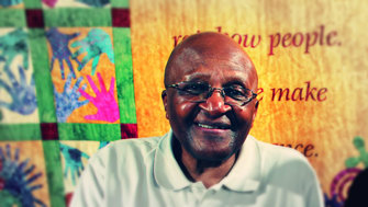 Desmond Tutu
