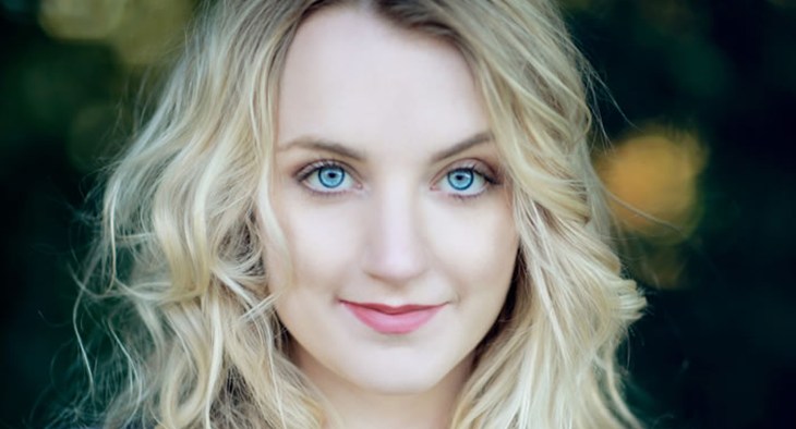 evanna lynch headshot