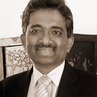 Nithiyananthan Nesadurai