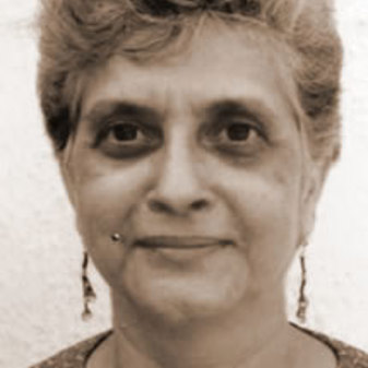 Norma Alvares