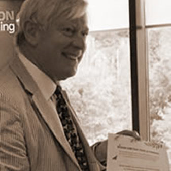 Sir David Madden