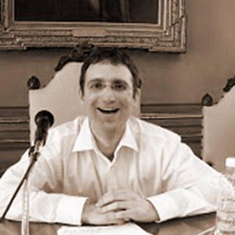 Professor David Bilchitz