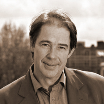 Jonathon Porritt CBE