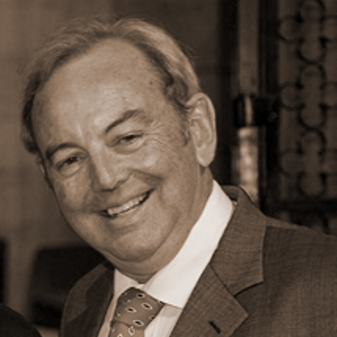 Paul Hoffman SC