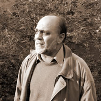 Fazlun Khalid
