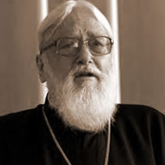 His Excellency Kallistos Ware