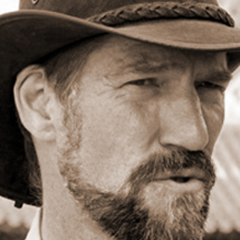 Martin Palmer