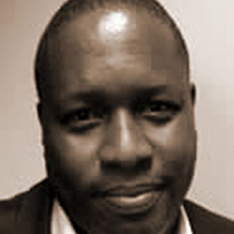 Reverend Siyabulela Gidi