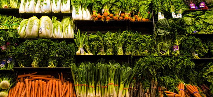 vegtables