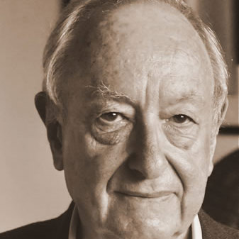 Lord Anthony Lester