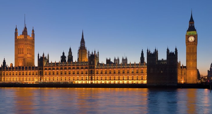 westminster