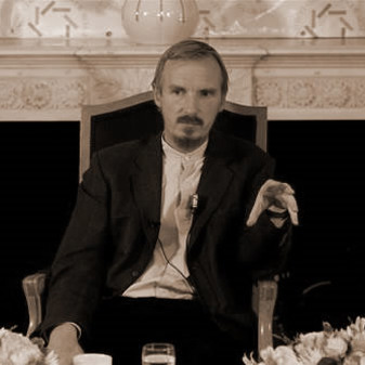 Abdal Hakim Murad