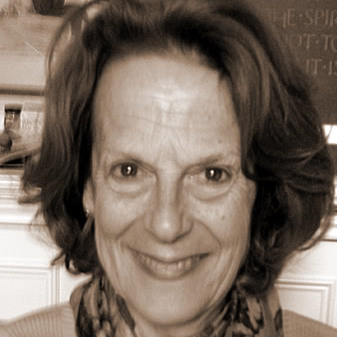 Lady Katya Lester