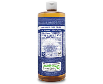 Dr Bronner