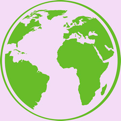 Image of the world