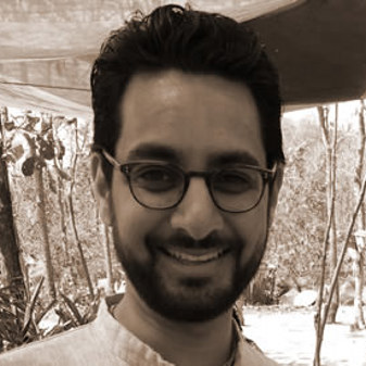 Gopal Patel