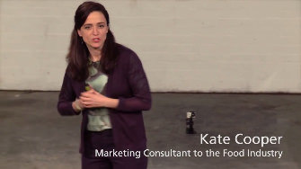 Still from Secrets of Food Marketing video