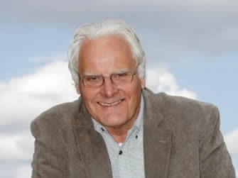 Professor John Webster