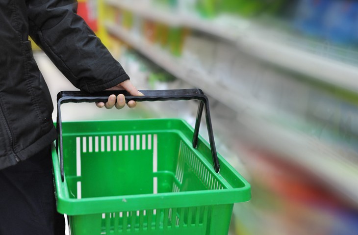 Two thirds of UK public want clearer food labelling