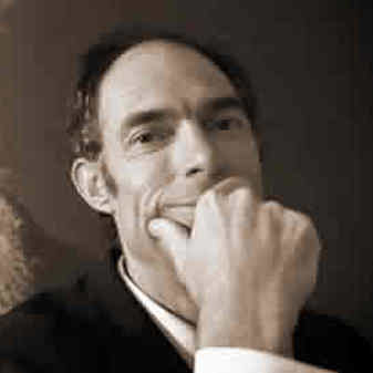 Chris Darwin