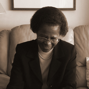 Dr Mamphela Ramphele