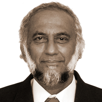 Dr S Chinny Krishna