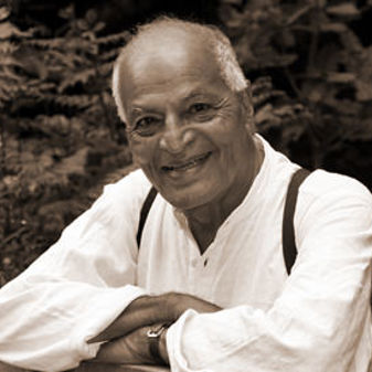 Satish Kumar