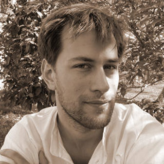 Tristram Stuart