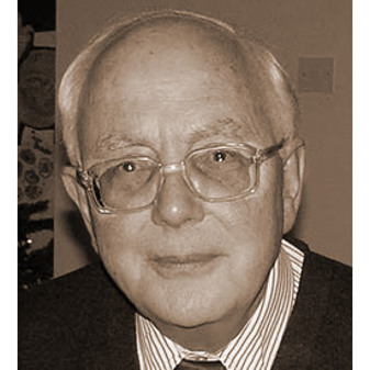 Bishop Richard Llewellin