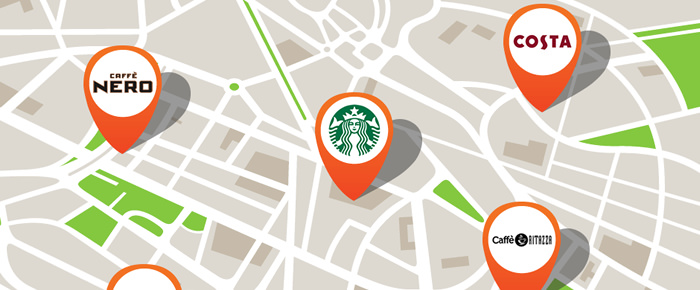 Is your town centre cage free?