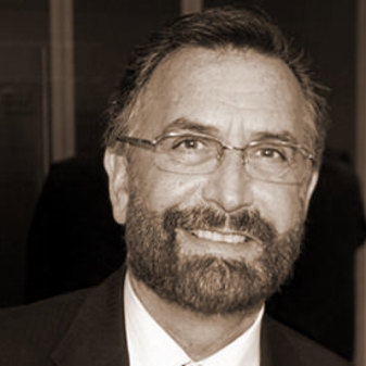 Rabbi David Rosen CBE