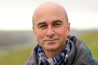 Philip Lymbery