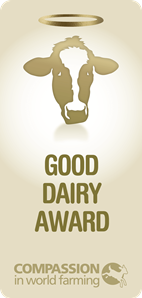 En Good Dairy Award Non Dated