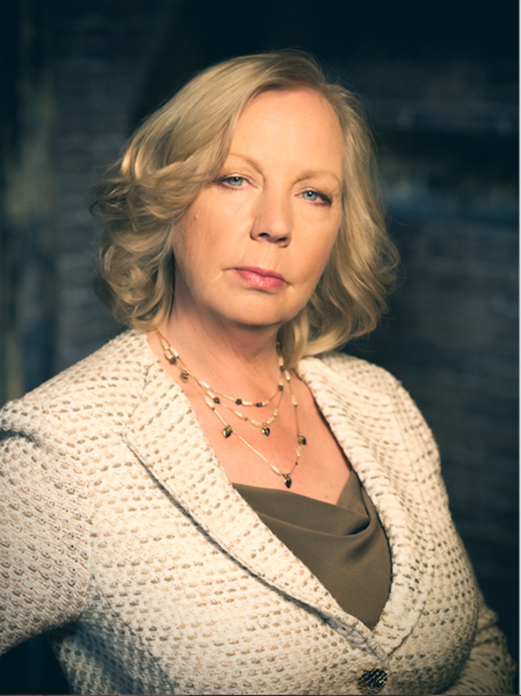 Deborah Meaden