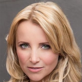 Carley Stenson