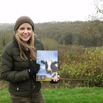 Ellie Harrison