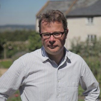 Hugh Fearnley–Whittingstall