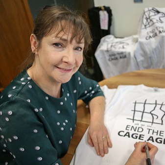 Pauline McLynn