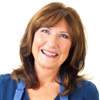 Rose Elliot MBE