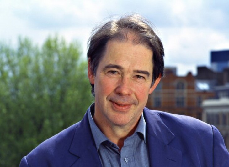 Jonathen Porritt CBE