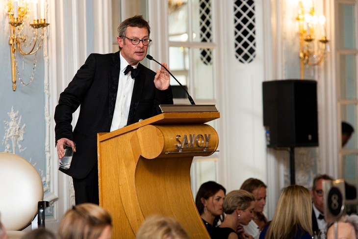 Hugh Fearnley - Whittingstall