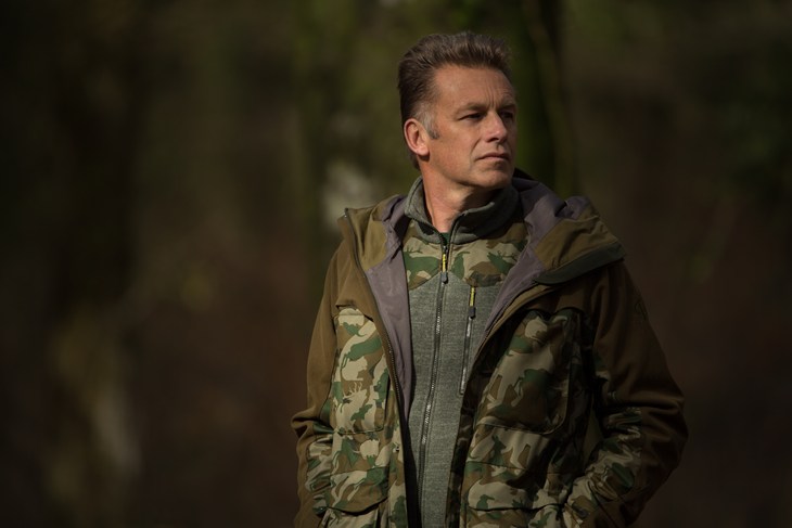 Chris Packham